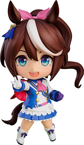 Nendoroid "Uma Musume Pretty Derby" Tokai Teio