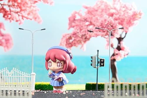 Change! Kozakura-chan