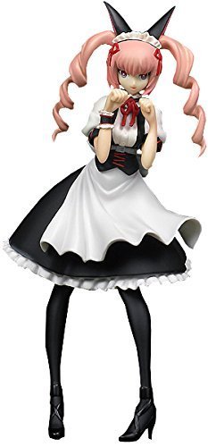 Faris Nyannyan Special Quality Figure Steins;Gate - Banpresto