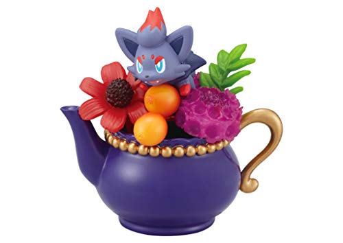 "Pokemon" Floral Cup Collection 2