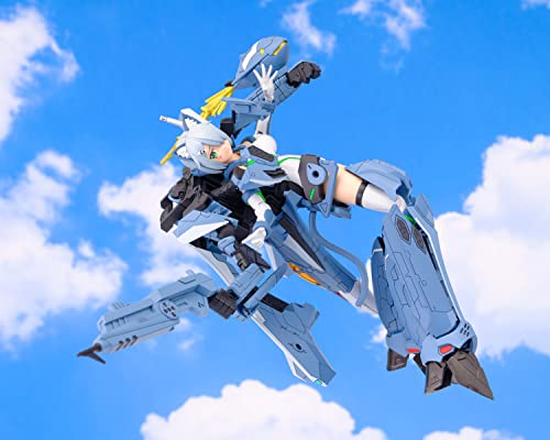 ACKS V.F.G. "Macross Delta" VF-31A Kairos SP