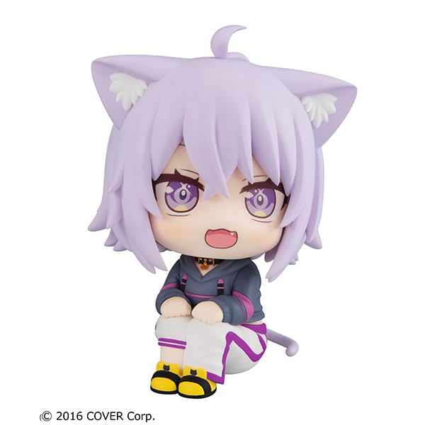 Look Up Series Hololive Nekomata Okayu