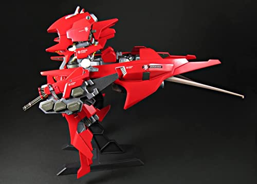 1/48 Scale Plastic Kit "Murakumo" A.R.K. Cloud Breaker 01 Renewal Ver.