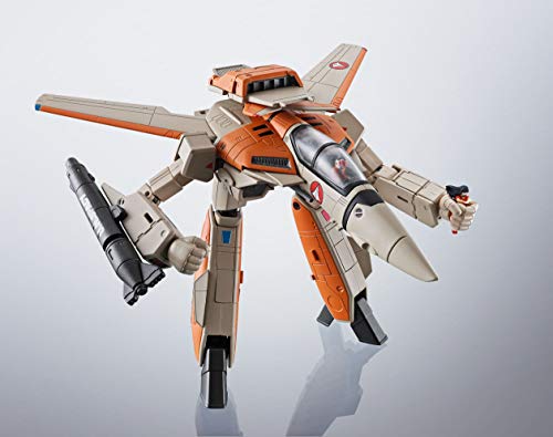 VF-1D Valkyrie Macross - Bandai