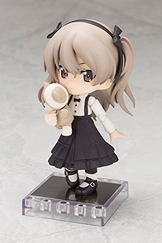 Shimada Alice Cu-Poche Girls und Panzer der Film - Kotobukiya