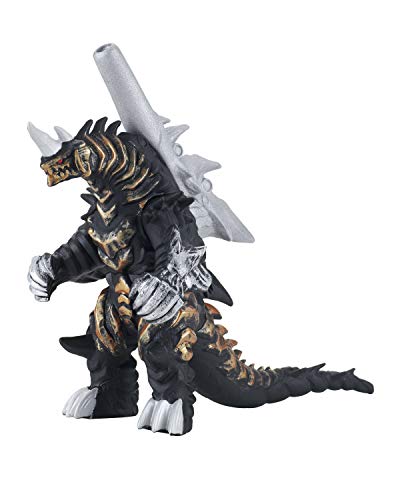 Grigio King Ultra Monster Series (96) Ultraman R/B - Bandai