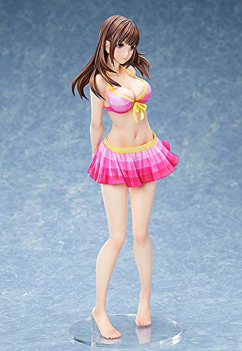 "Love Plus" Anegasaki Nene Swimwear Ver.