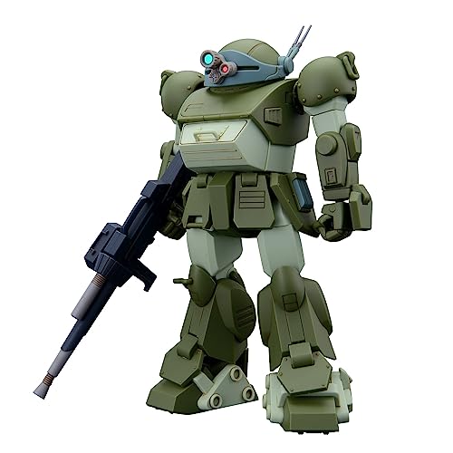 HG "Armored Trooper Votoms" Scope Dog