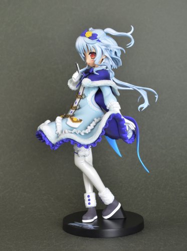 Kagamihara Azumi 1/8  Z/X -Zillions of enemy X- - Broccoli