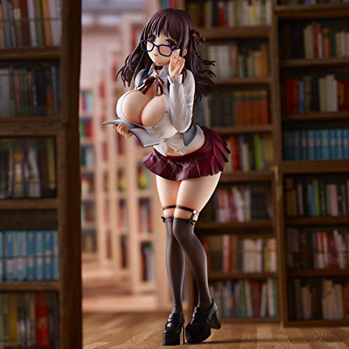 Mataro Illustration Himitsu no Senzoku Shisho