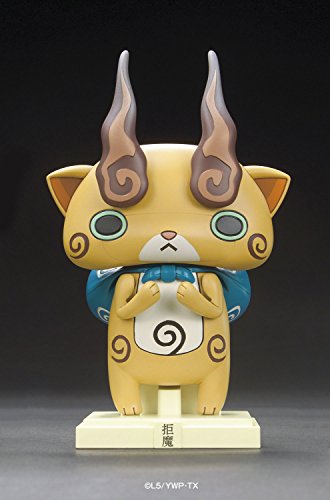 Komajirou Youkai Watch - Bandai