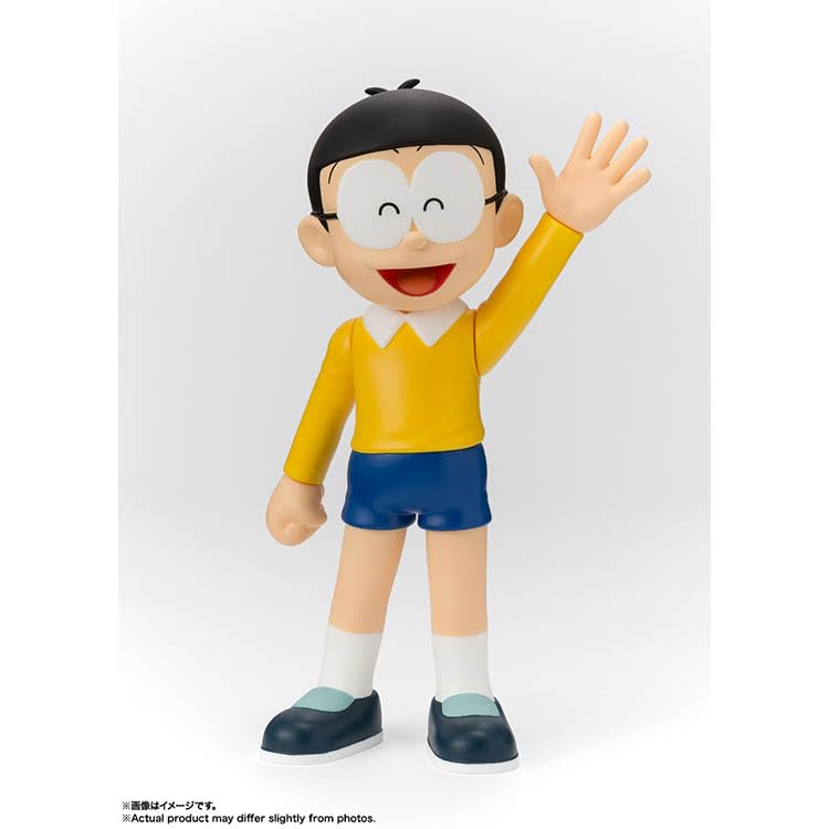 Figuarts Zero "Doraemon" Nobi Nobita