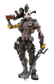 【JOYTOY】Battle for the Stars The Cult of San Reja - Jack