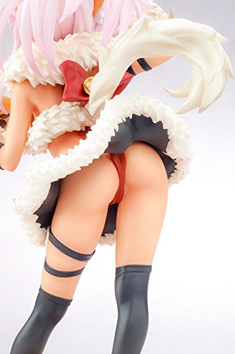 Kuro  (The Beast Ver. version) - 1/8 scale - Fate/kaleid liner PRISMA☆ILLYA 2wei Herz! - Broccoli