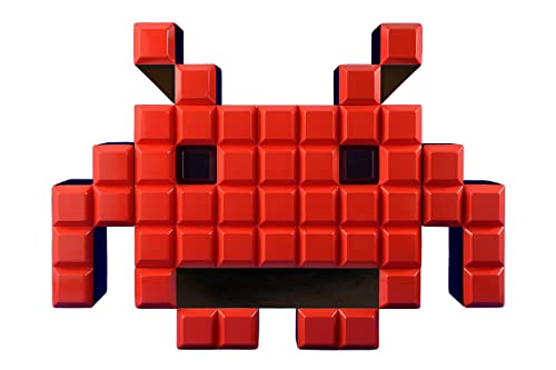 SoftB "Space Invaders" Crab