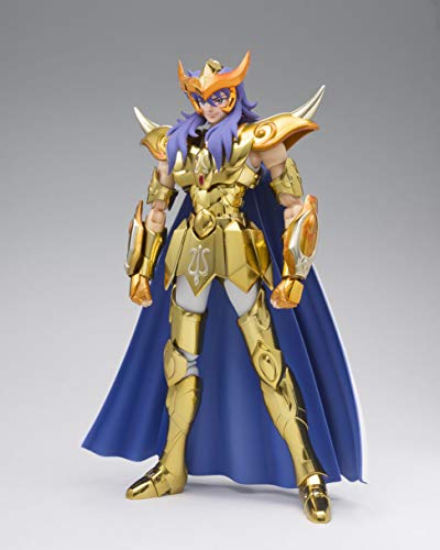 Scorpio Milo (Saintia Sho Color Edition version) Myth Cloth EX Saint Seiya: Saintia Shou - Bandai