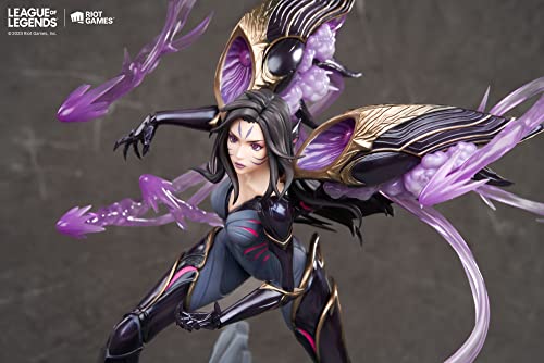 "League of Legends" Kai'Sa