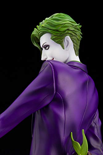 Joker - 1/7 scale - Ikemen Series Batman - Kotobukiya