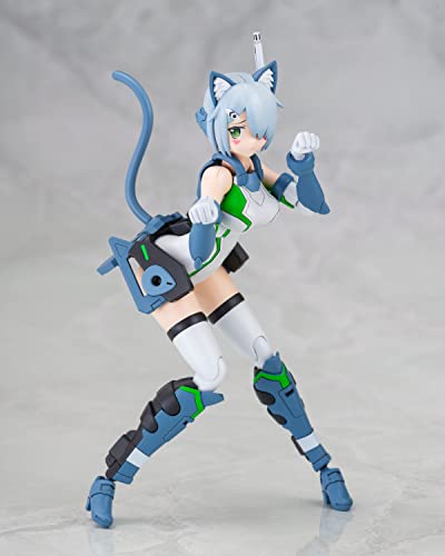ACKS V.F.G. "Macross Delta" VF-31A Kairos SP