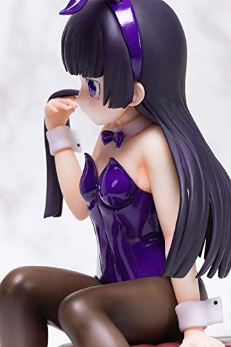 "Ore no Imouto ga Konna ni Kawaii Wake ga Nai." Kuroneko (Gokou Ruri) Bunny Ver. Resize Ver.