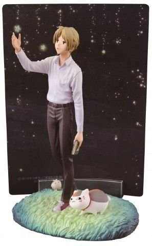 Ichiban Kuji "Natsume's Book of Friends" Tribute Gallery ~Under The Stars~ B Prize Natsume Takashi Tribute Figure
