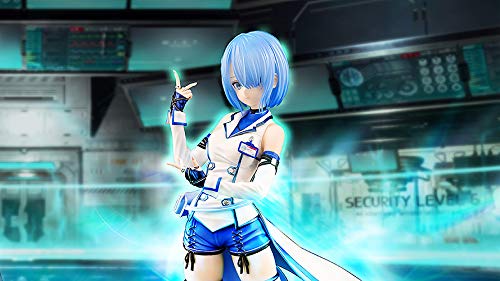 "Dead or Alive 6" NiCO Fuzichoco Ver.