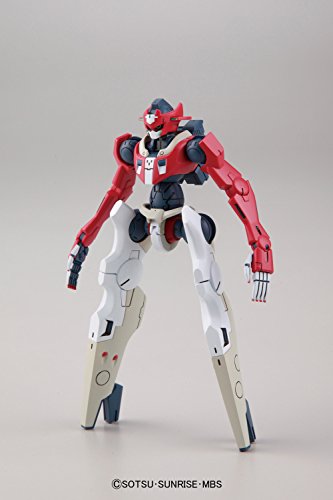 CAMS-05 Mack Knife (Máscara custom version)-1/144 scale-HGRC (#10), Gundam Reconguista in G-Bandai