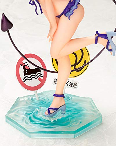 "The Demon Girl Next Door" ShadowMistress Yuko Swimsuit Ver.