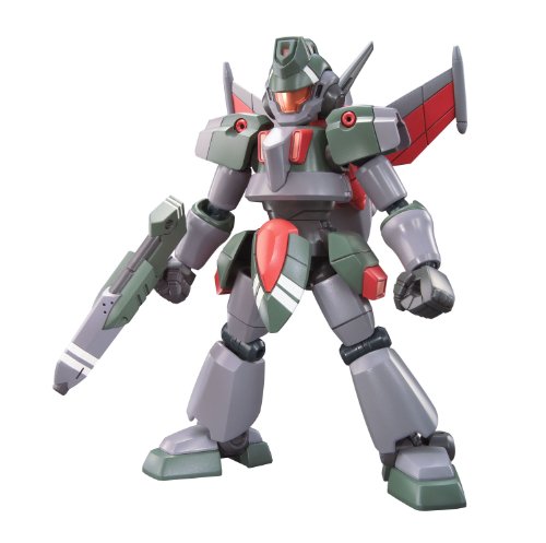 LBX Buster Danball Senki W-Bandai