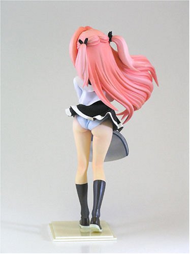 Miharu Sena Kanaka - 1/8 scale - Girls Bravo - Eye Scream