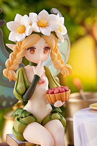 "Odin Sphere Leifdrasir" Maury's Touring Restaurant Full Set with Mercedes