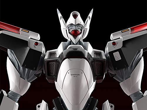 Moderoid "Mobile Police PATLABOR" AV-X0 Type Zero