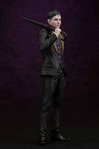 Penguin - 1/10 scale - ARTFX+, Gotham - Kotobukiya
