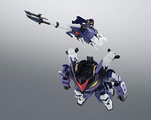 Garuru Garuru's Spark Jegama Keroro Damashii Keroro Gunsou - Bandai Spirits