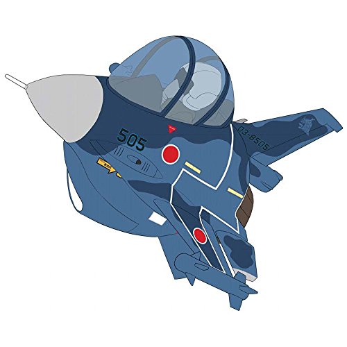 F-2, Eierplans-Serie - Hasegawa