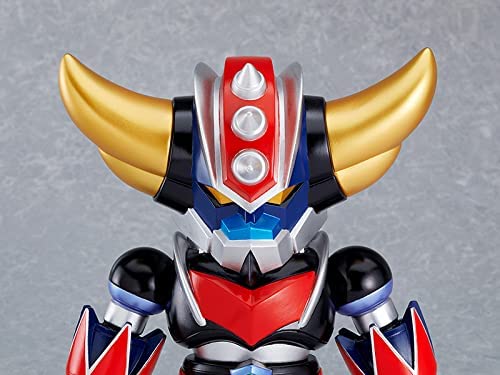 "UFO Robot Grendizer" V.S.O.F. Grendizer