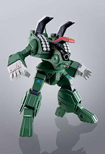 MBR-07-MkII Spartan HI-METAL R, Macross - Bandai