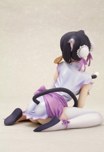 Xiao Mei 1/6 Shining Hearts - Kotobukiya
