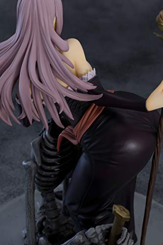 "Dragon's Crown" Sorceress Darkness Crow Ver.