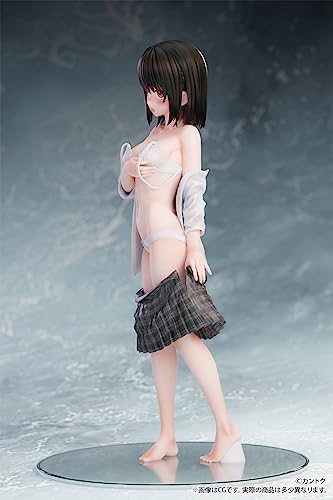 Kantoku Original Illustration Shizuku-chan Lingerie Ver.