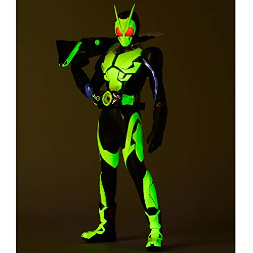 RAH GENESIS "Kamen Rider Zero-One" Kamen Rider Zero-One Rising Hopper