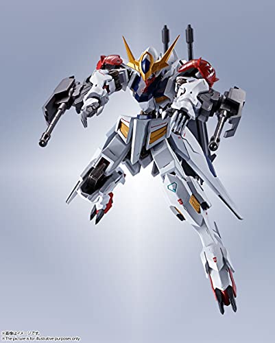 METAL ROBOT SPIRITS <SIDE MS> Rising Freedom Gundam