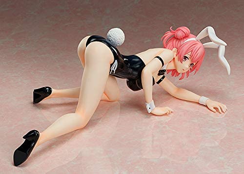 My Teen Romantic Comedy SNAFU TOO! - Yuigahama Yui Bare Leg Bunny ver. (FREEing)