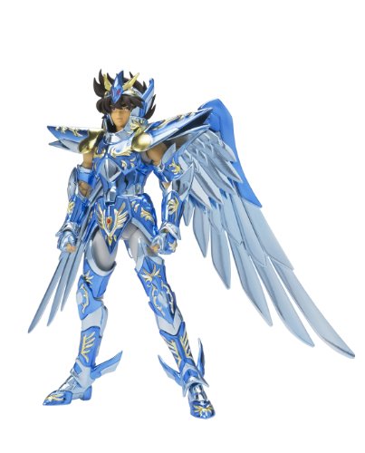 Saint Seiya Myth Cloth Pegasus Seiya God Cloth 10th Anniversary Edition