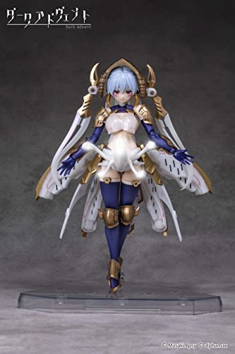 Dark Advent Krakendress Lania DX Ver. 1.2