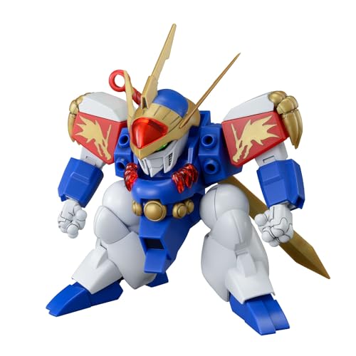 HG "Mashin Hero Wataru" Ryujinmaru