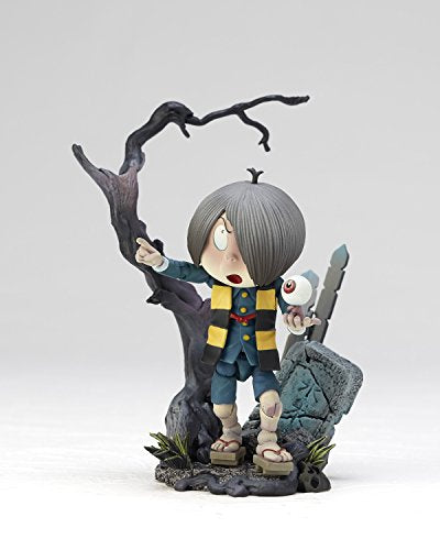 Kitaro & Medama-Oyaji KT Project (KT-018) Gegege no Kitaro - Kaiyodo
