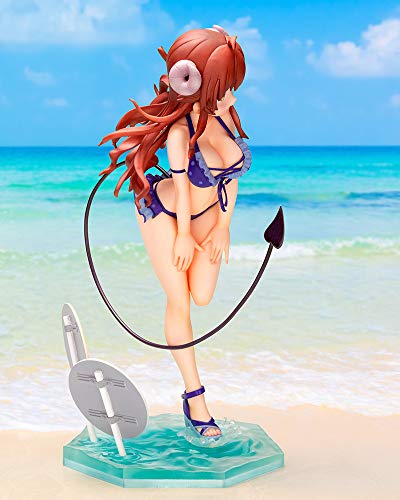 "The Demon Girl Next Door" ShadowMistress Yuko Swimsuit Ver.