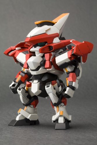 ARX-8 Laevatein D-Style, Full Metal Panic! Der zweite Angriff - Kotobukiya
