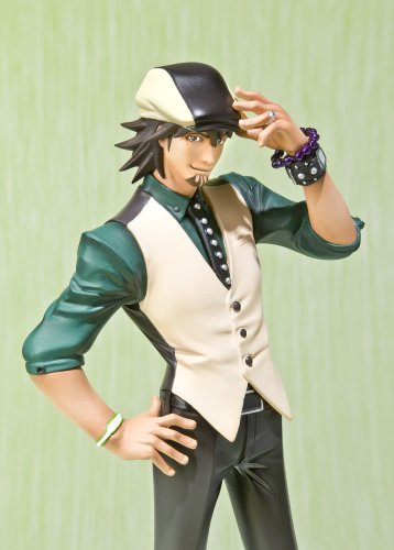 Wild Tiger Figuarts ZERO Tiger & Bunny